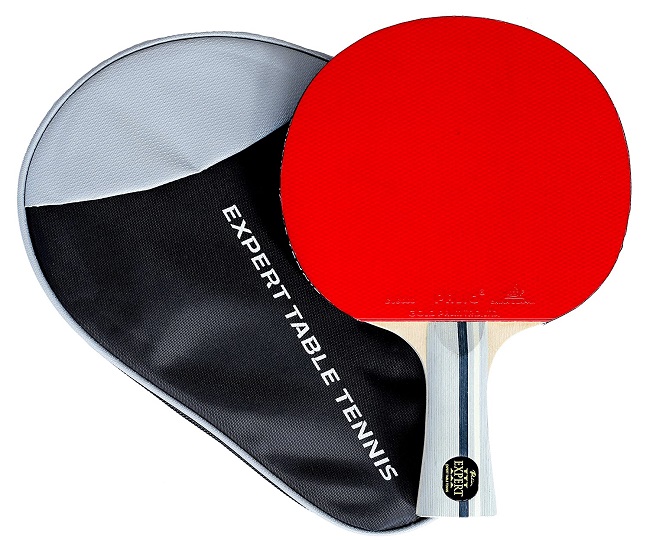 Best Table Tennis Rackets In India Play With Precision